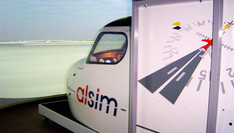 Symulator lotu ALSIM